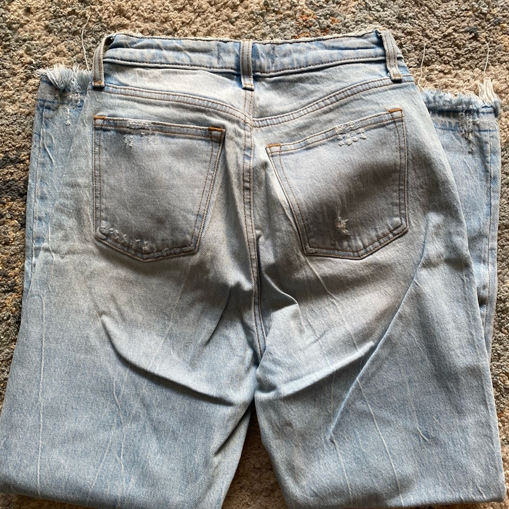 Jeans - Picture 3 of 5